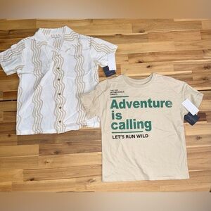 Grayson threads boys tops bundle